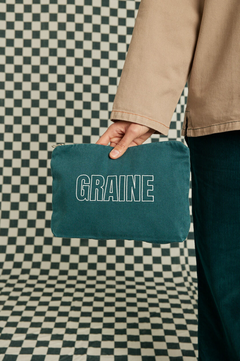 Graine Fw24 Pochette Racine Bleu Grfw24rac003 1