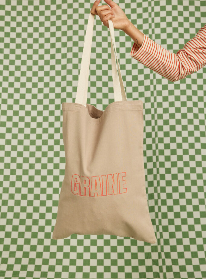 Graine Fw24 Sac Grange Mastic Grfw24gra003 1