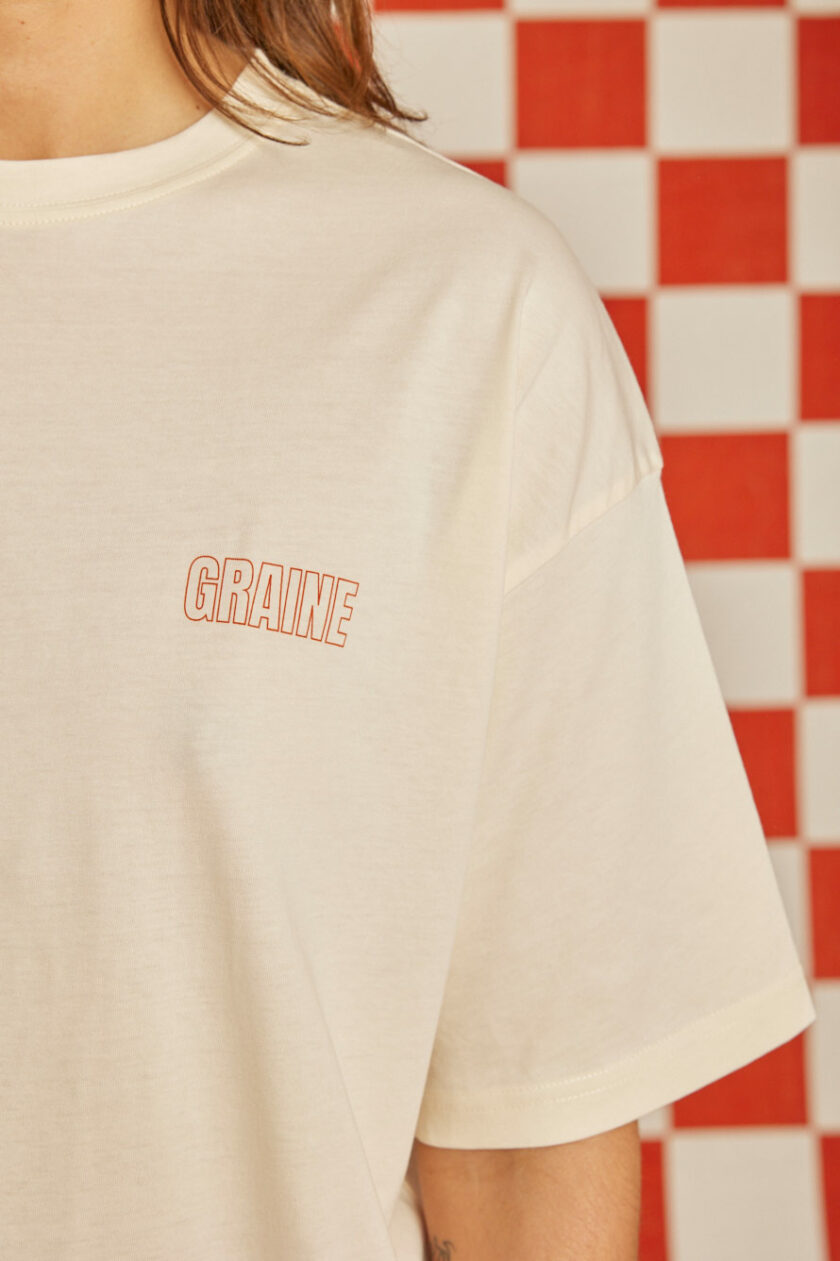 Graine Fw24 Tshirt Outil Grfw24out005 2