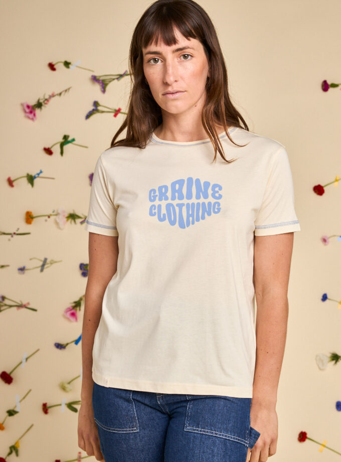 Graine SS25 Tshirt Agir